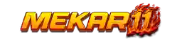 LOGO MEKAR11