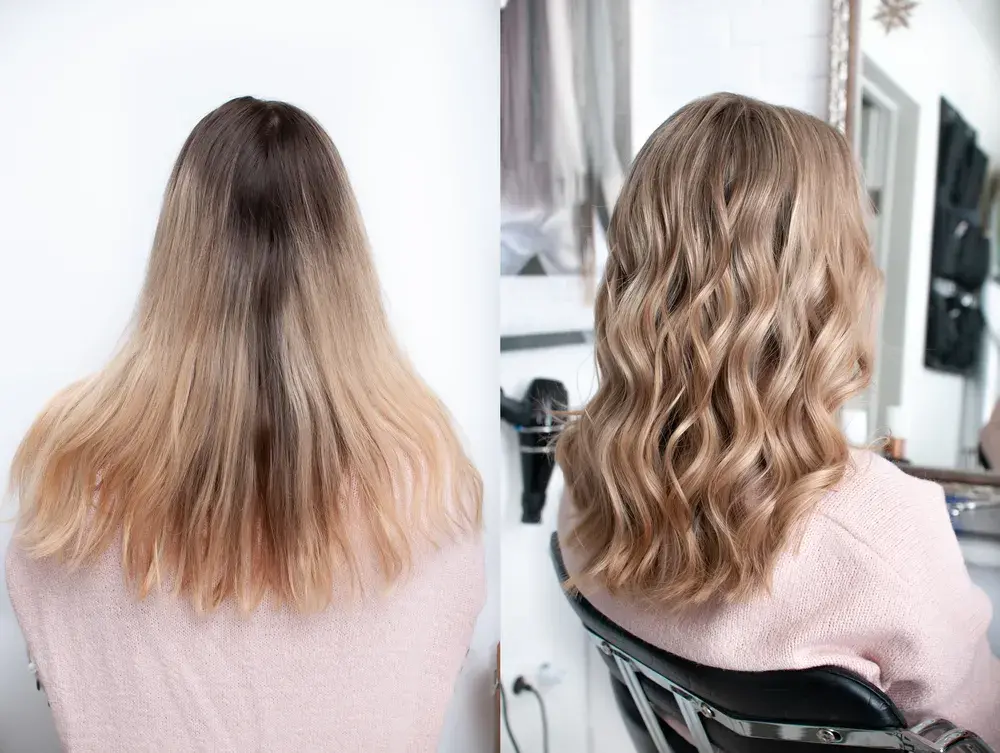 hair coloring beauty salon 4